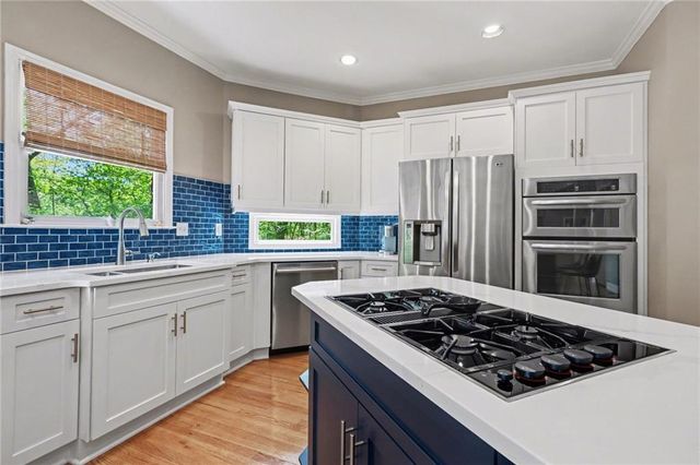 363 Woodbrook Crest, Canton, GA 30114