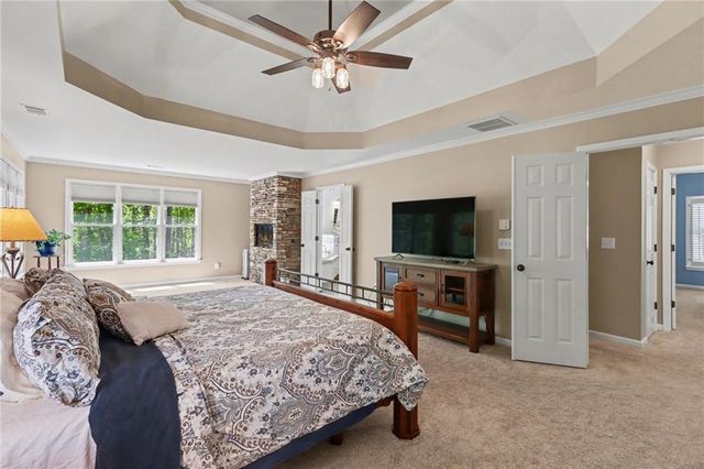 363 Woodbrook Crest, Canton, GA 30114