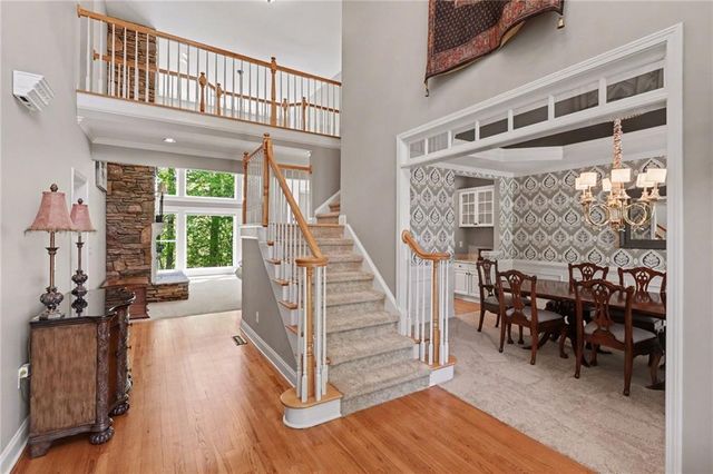 363 Woodbrook Crest, Canton, GA 30114