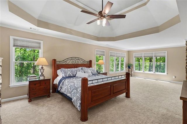 363 Woodbrook Crest, Canton, GA 30114