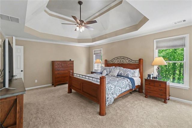 363 Woodbrook Crest, Canton, GA 30114