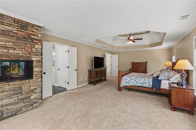 363 Woodbrook Crest, Canton, GA 30114