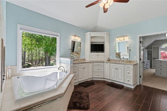 363 Woodbrook Crest, Canton, GA 30114