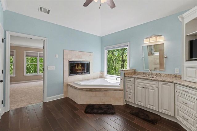 363 Woodbrook Crest, Canton, GA 30114