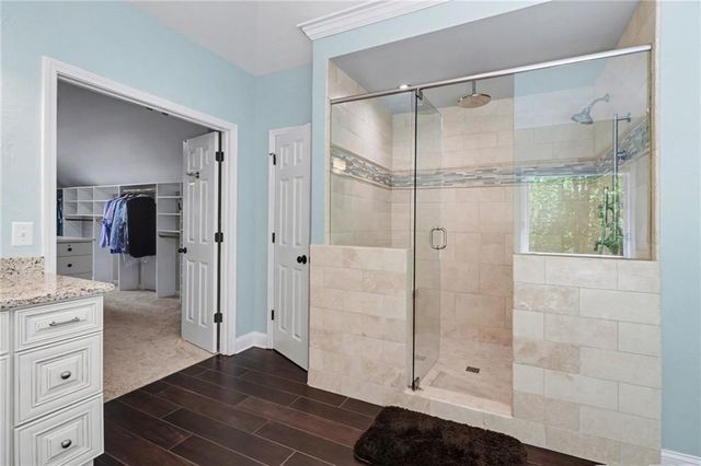 363 Woodbrook Crest, Canton, GA 30114