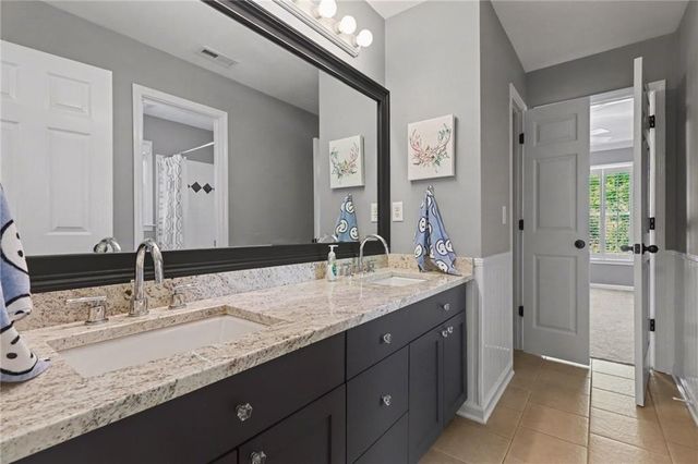 363 Woodbrook Crest, Canton, GA 30114