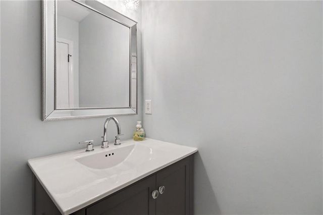 363 Woodbrook Crest, Canton, GA 30114