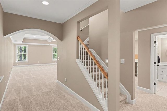 363 Woodbrook Crest, Canton, GA 30114