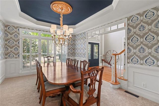 363 Woodbrook Crest, Canton, GA 30114