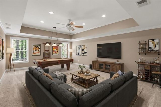 363 Woodbrook Crest, Canton, GA 30114