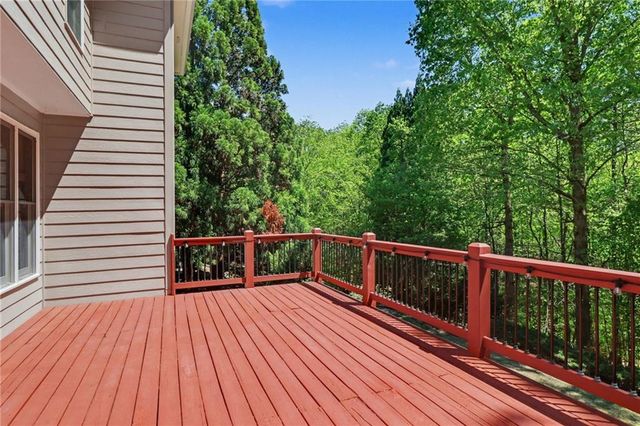 363 Woodbrook Crest, Canton, GA 30114