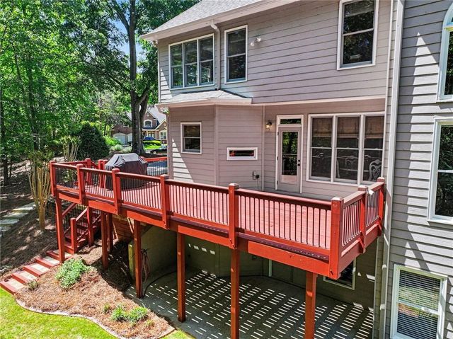 363 Woodbrook Crest, Canton, GA 30114