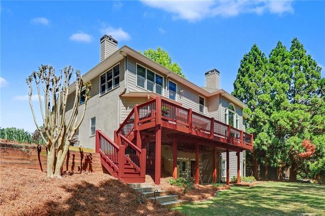 363 Woodbrook Crest, Canton, GA 30114