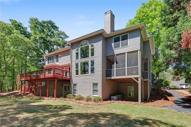 363 Woodbrook Crest, Canton, GA 30114