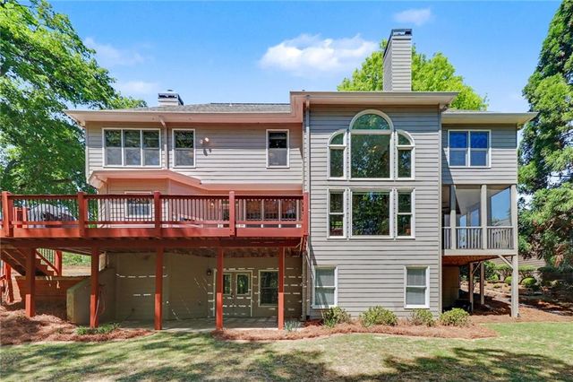 363 Woodbrook Crest, Canton, GA 30114