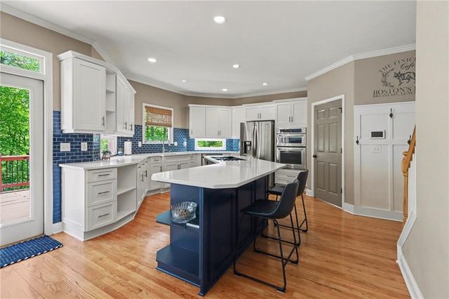 363 Woodbrook Crest, Canton, GA 30114