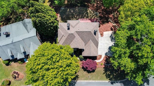 363 Woodbrook Crest, Canton, GA 30114