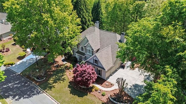 363 Woodbrook Crest, Canton, GA 30114