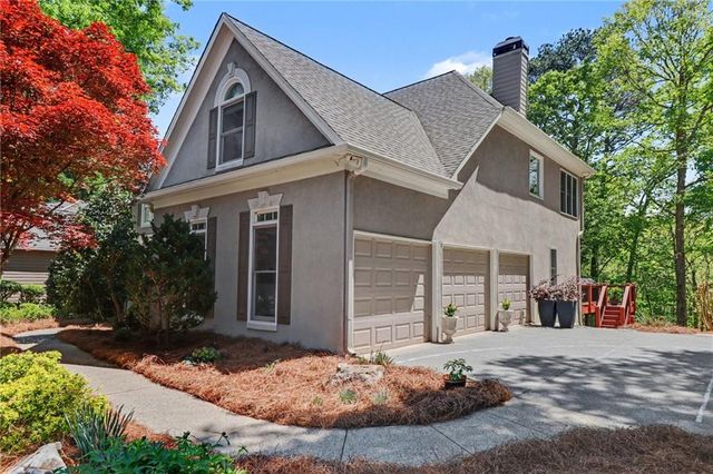 363 Woodbrook Crest, Canton, GA 30114