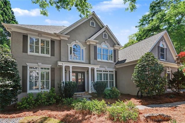 363 Woodbrook Crest, Canton, GA 30114