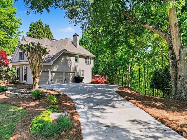 363 Woodbrook Crest, Canton, GA 30114