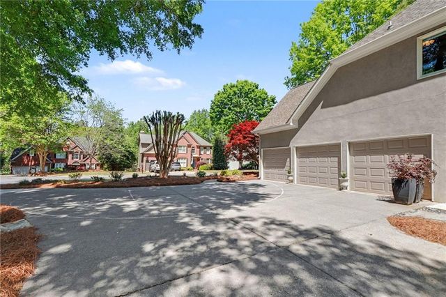 363 Woodbrook Crest, Canton, GA 30114