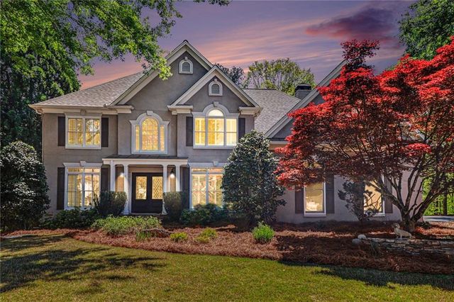 363 Woodbrook Crest, Canton, GA 30114