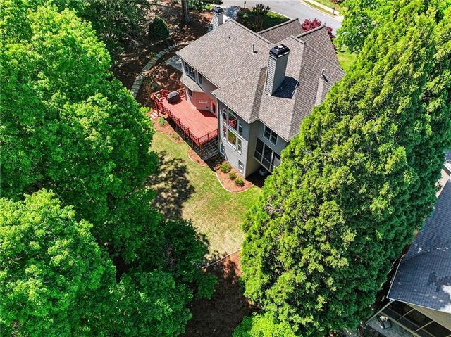 363 Woodbrook Crest, Canton, GA 30114