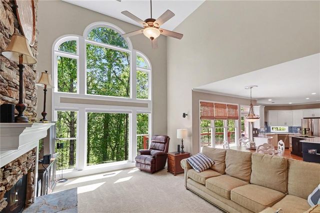 363 Woodbrook Crest, Canton, GA 30114