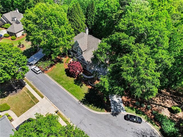 363 Woodbrook Crest, Canton, GA 30114