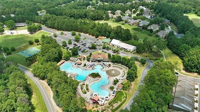 363 Woodbrook Crest, Canton, GA 30114