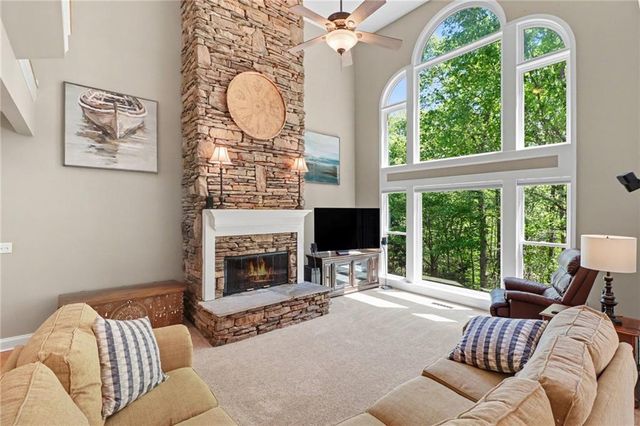 363 Woodbrook Crest, Canton, GA 30114