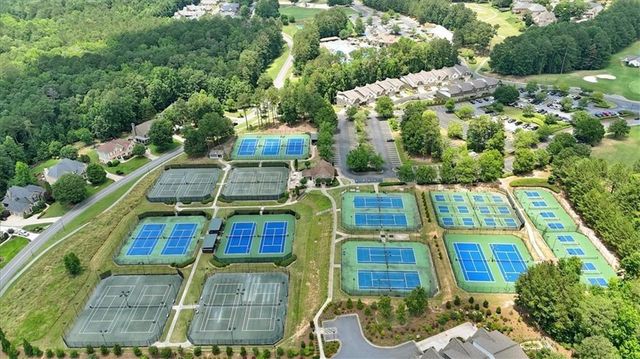 363 Woodbrook Crest, Canton, GA 30114