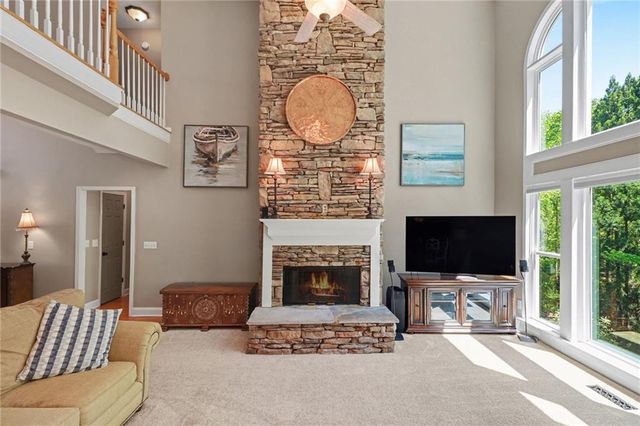 363 Woodbrook Crest, Canton, GA 30114