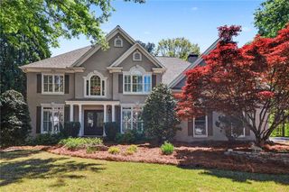 363 Woodbrook Crest, Canton, GA 30114