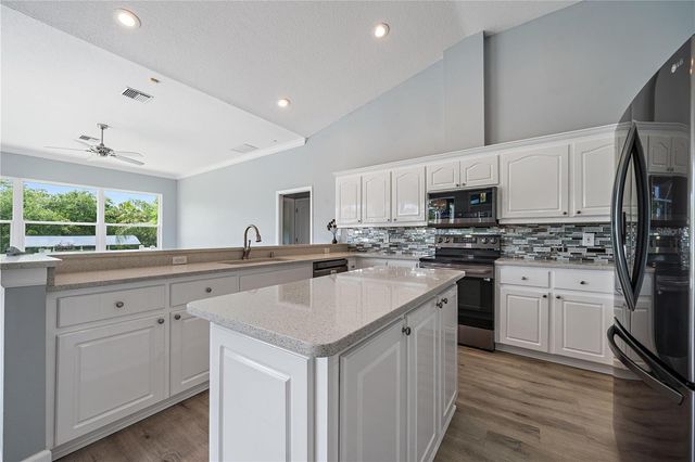 1052 EPPINGER DRIVE, Port Charlotte, FL 33953