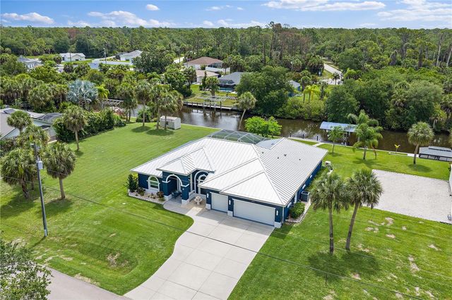 1052 EPPINGER DRIVE, Port Charlotte, FL 33953