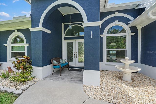 1052 EPPINGER DRIVE, Port Charlotte, FL 33953