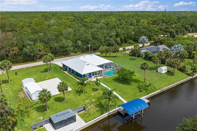 1052 EPPINGER DRIVE, Port Charlotte, FL 33953