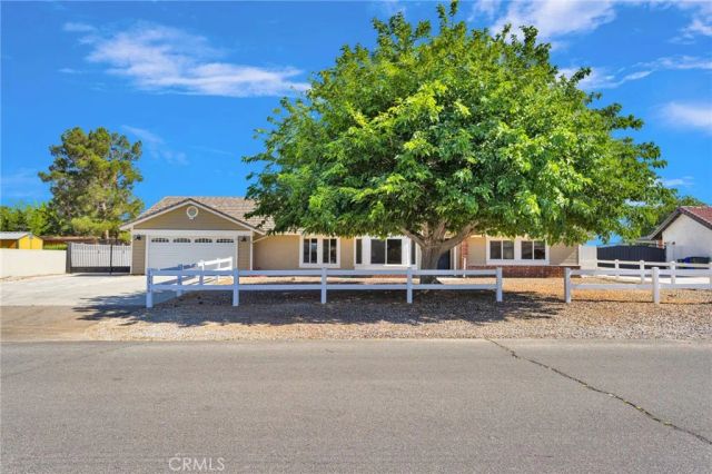13315 Cochise, Apple Valley, CA 92308