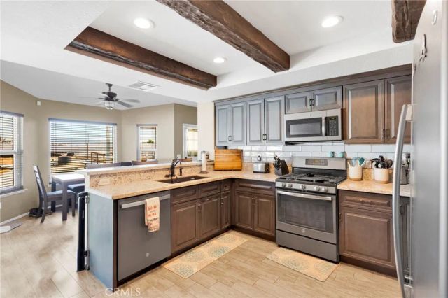 13315 Cochise, Apple Valley, CA 92308