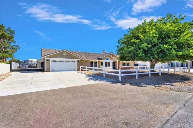 13315 Cochise, Apple Valley, CA 92308