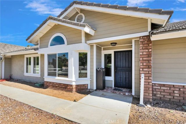 13315 Cochise, Apple Valley, CA 92308