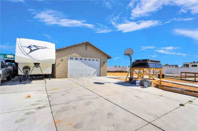 13315 Cochise, Apple Valley, CA 92308