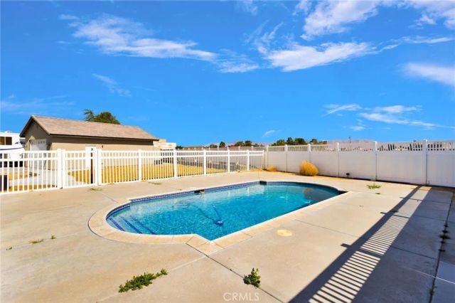 13315 Cochise, Apple Valley, CA 92308