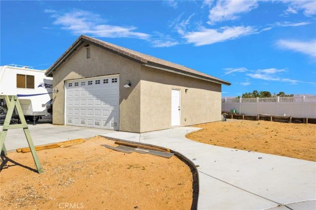13315 Cochise, Apple Valley, CA 92308