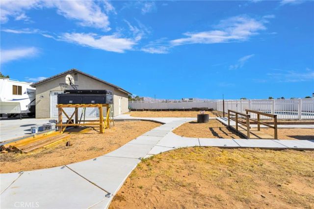 13315 Cochise, Apple Valley, CA 92308