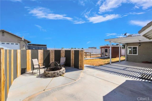 13315 Cochise, Apple Valley, CA 92308