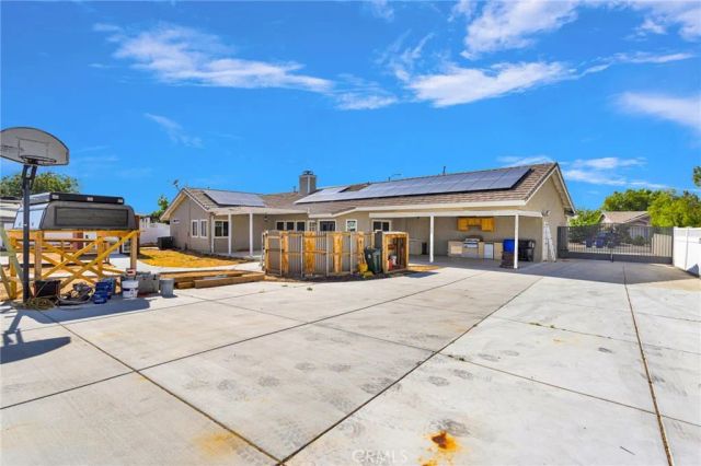 13315 Cochise, Apple Valley, CA 92308