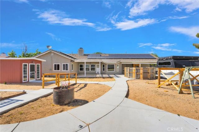 13315 Cochise, Apple Valley, CA 92308
